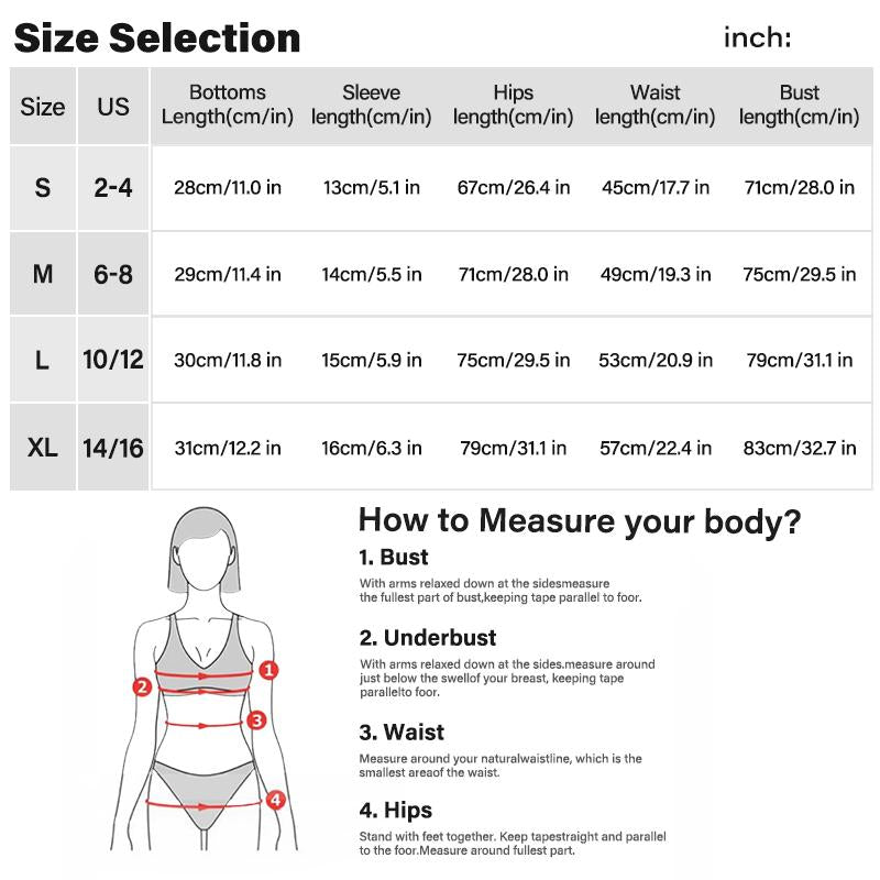 Two Piece Women'S Solid Colour Crew Neck T Shirt and High Waisted Biker Shorts Sweatshirt, Summer Sets, Fitness Clothing, Summer Clothing, Indoor and Outdoor Casual Sportswear, Fitness Clothing
